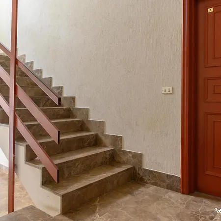 Bilocale Mentana - Invacanza Appartement