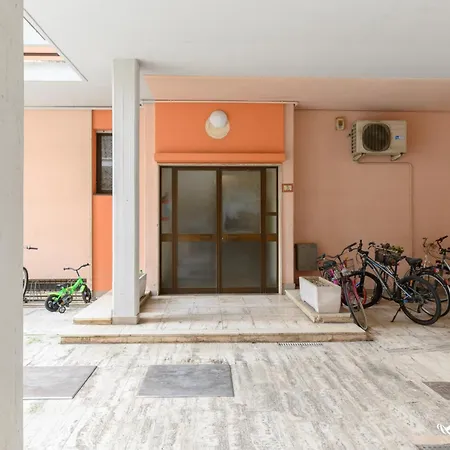 Bilocale Mentana 1 - Invacanza *