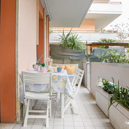 Bilocale Mentana - Invacanza Apartman