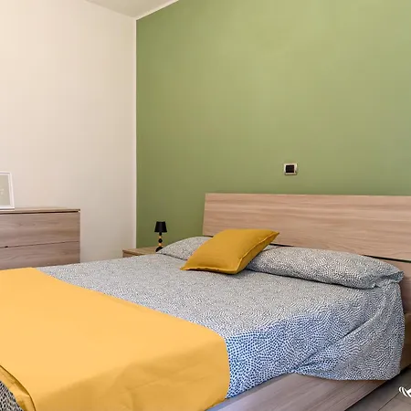 Bilocale Mentana - Invacanza Apartman Alba Adriatica