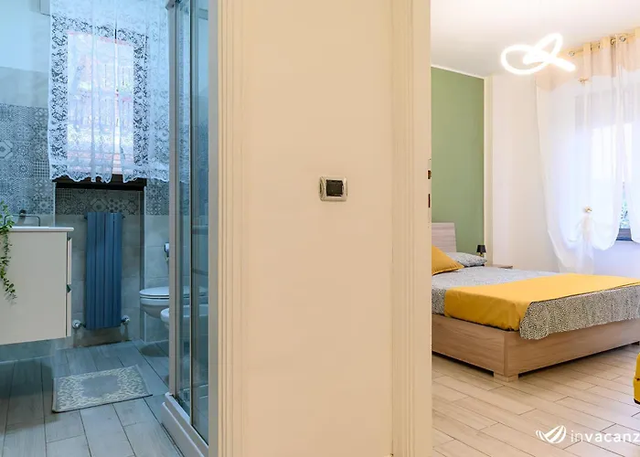 Apartment Bilocale Mentana 1 - Invacanza Alba Adriatica