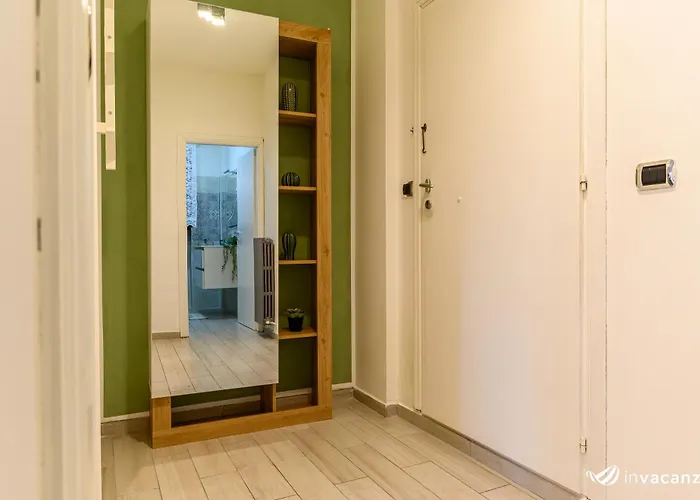 Bilocale Mentana 1 - Invacanza