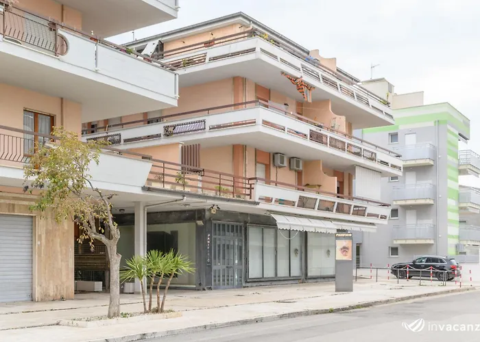 Bilocale Mentana 1 - Invacanza Apartment *