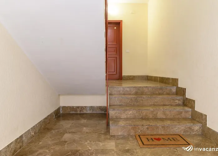 Apartment Bilocale Mentana 1 - Invacanza Alba Adriatica