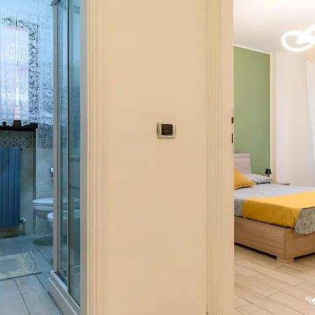 Daire Bilocale Mentana - Invacanza Alba Adriatica