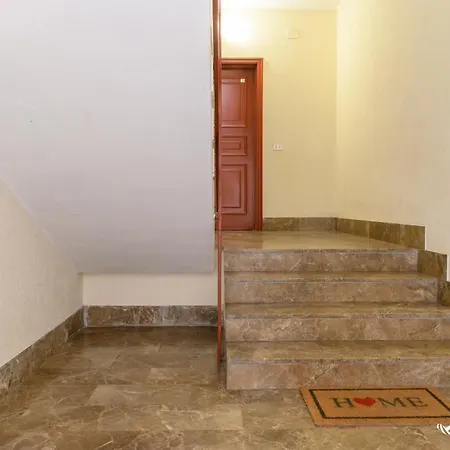 Daire Bilocale Mentana - Invacanza Alba Adriatica