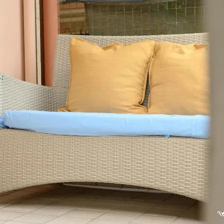 Apartment Bilocale Mentana 1 - Invacanza