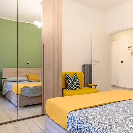 Apartman Bilocale Mentana 1 - Invacanza Alba Adriatica