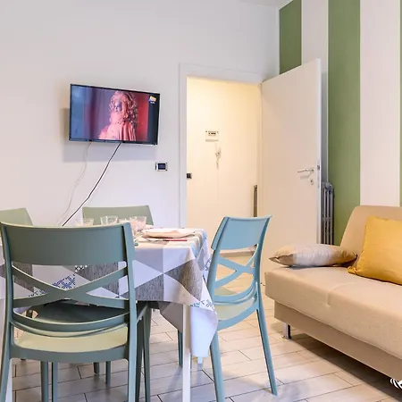 Bilocale Mentana 1 - Invacanza *