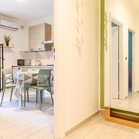 Apartment Bilocale Mentana - Invacanza