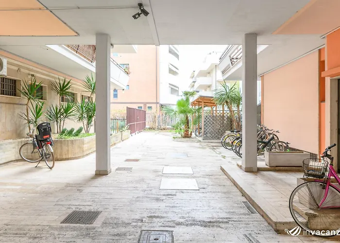 Bilocale Mentana 1 - Invacanza Apartment *