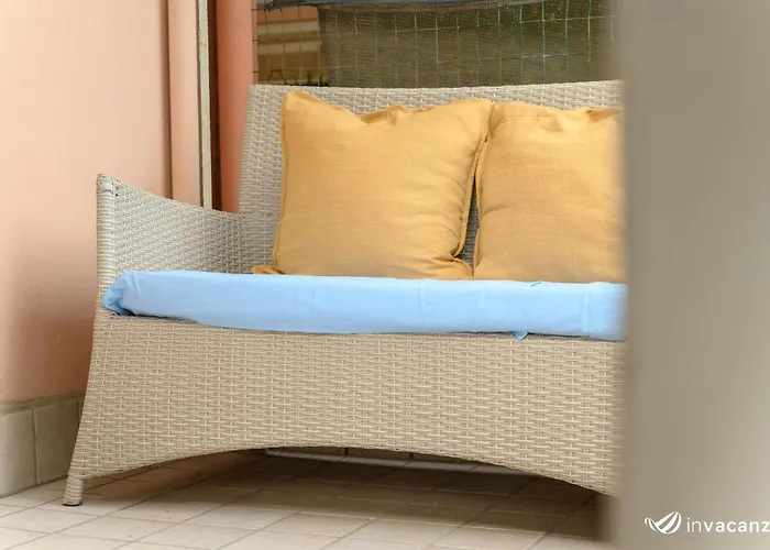 شقة Bilocale Mentana 1 - Invacanza