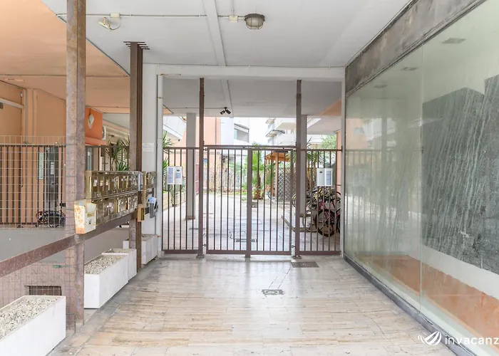 Bilocale Mentana 1 - Invacanza Apartment Alba Adriatica